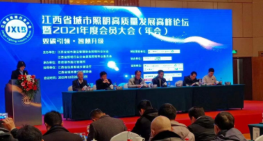 开云app官方在线登录入口-开云(中国)受邀参加江西省城市照明高质量发展高峰论坛